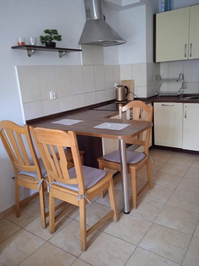 Apartament Amsterdam, 4 Os, Sauna, Sala Fitness Szklarska Poręba Buitenkant foto