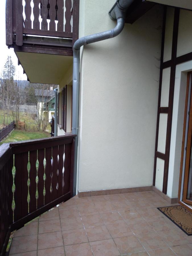 Apartament Amsterdam, 4 Os, Sauna, Sala Fitness Szklarska Poręba Buitenkant foto