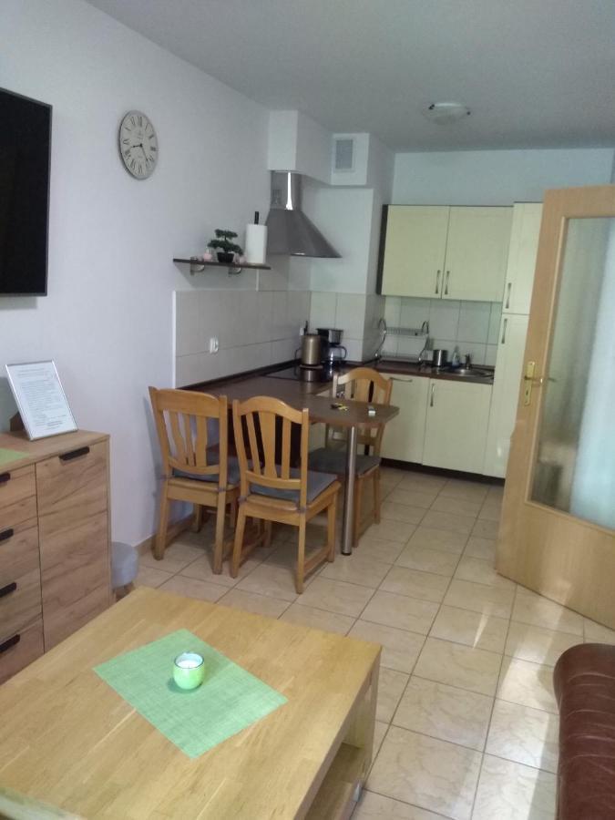 Apartament Amsterdam, 4 Os, Sauna, Sala Fitness Szklarska Poręba Buitenkant foto