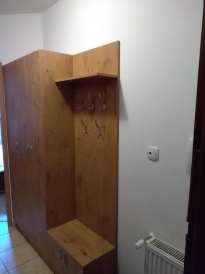 Apartament Amsterdam, 4 Os, Sauna, Sala Fitness Szklarska Poręba Buitenkant foto