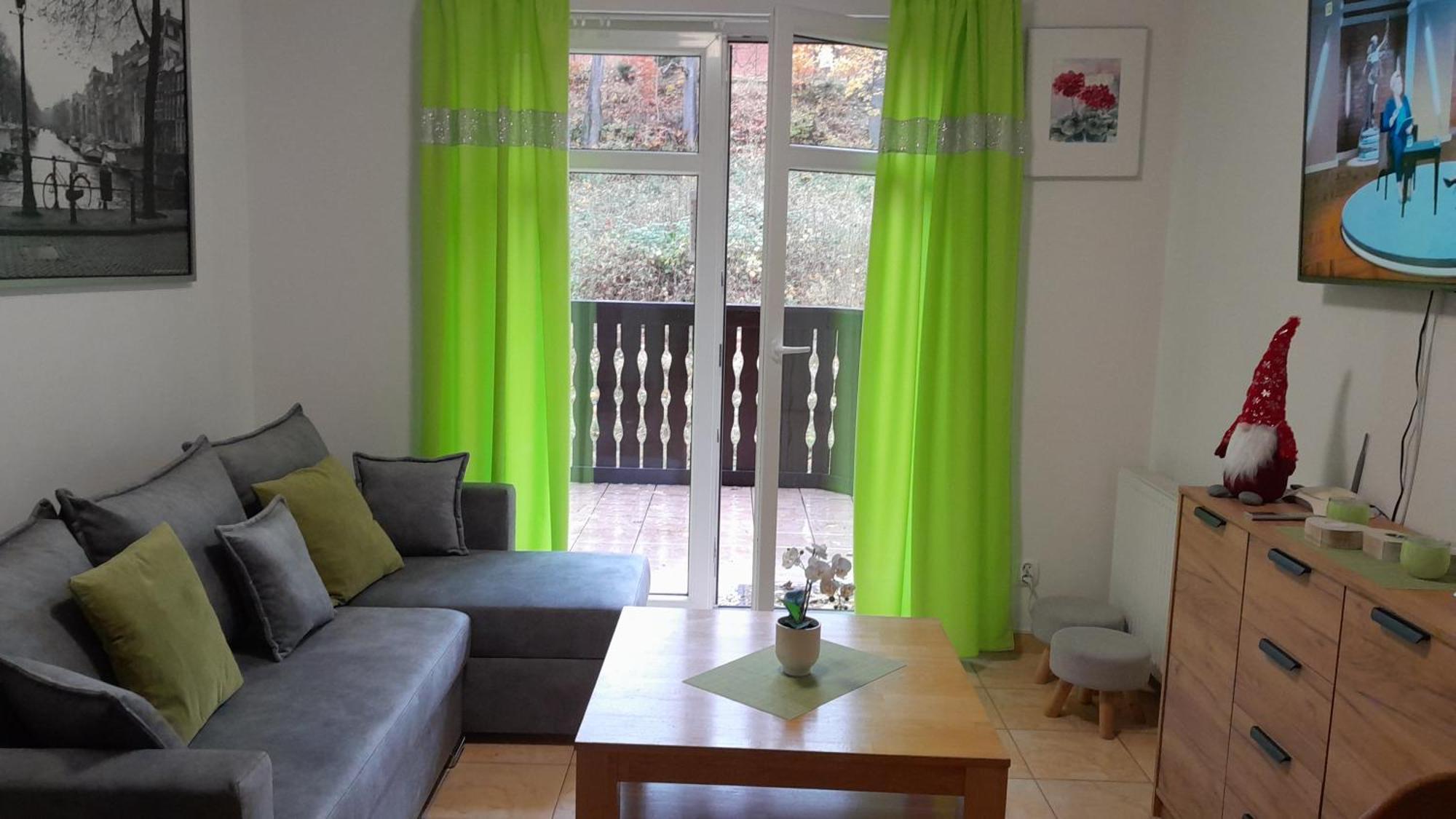 Apartament Amsterdam, 4 Os, Sauna, Sala Fitness Szklarska Poręba Buitenkant foto