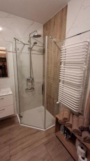 Apartament Amsterdam, 4 Os, Sauna, Sala Fitness Szklarska Poręba Buitenkant foto