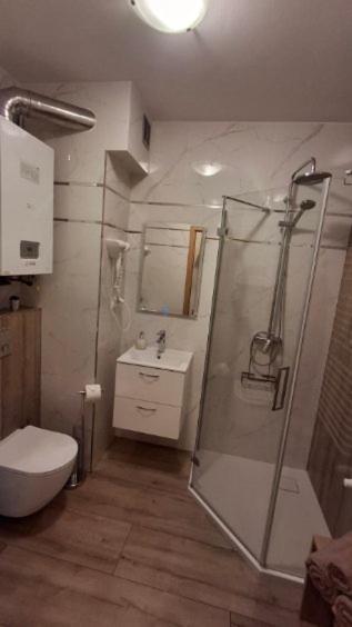 Apartament Amsterdam, 4 Os, Sauna, Sala Fitness Szklarska Poręba Buitenkant foto